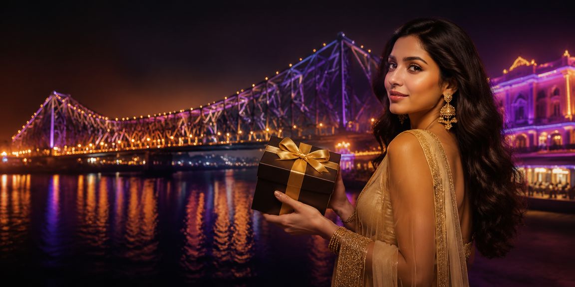 Kolkata Howrah Bridge football and Bollywood themed betting